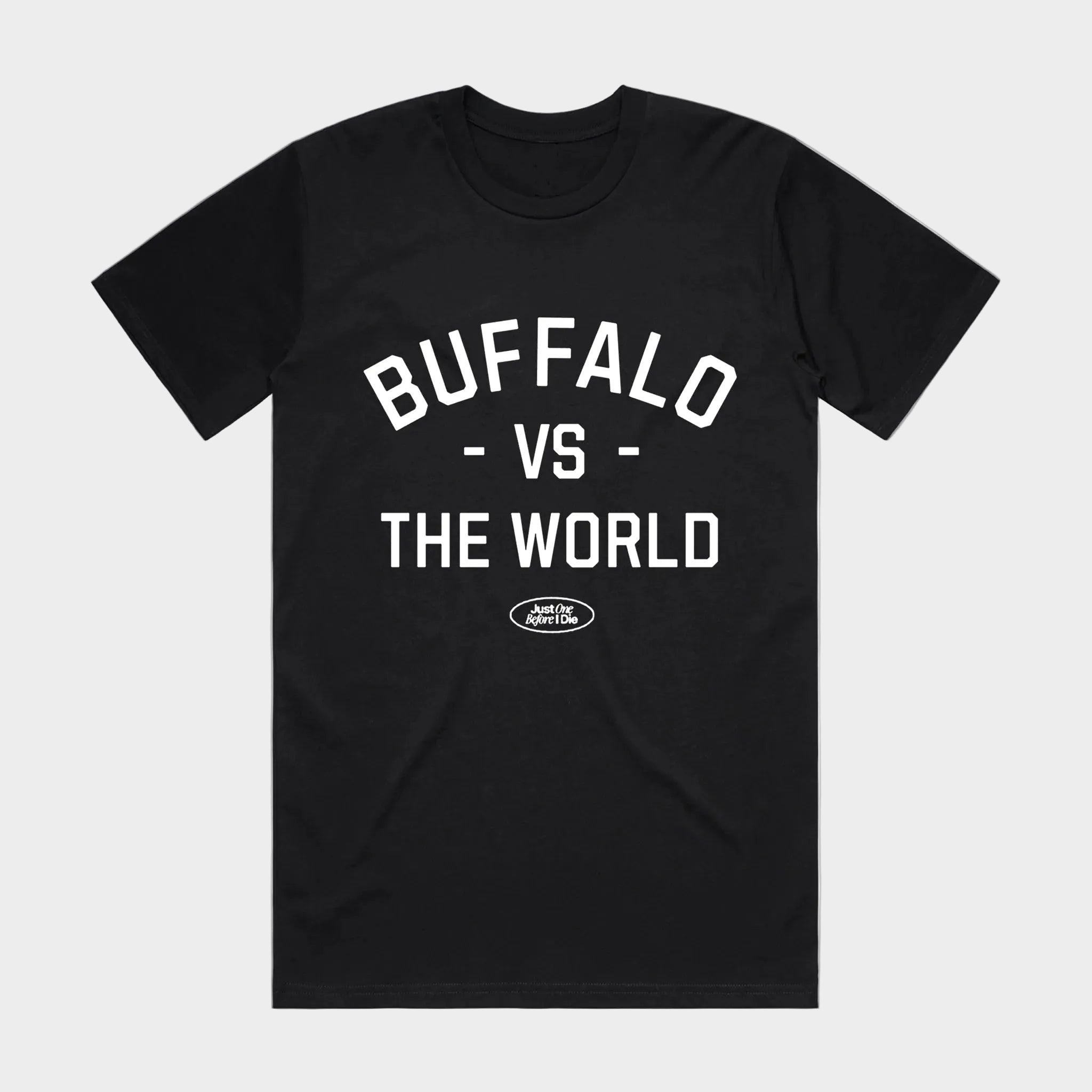 Buffalo VS The World image 2