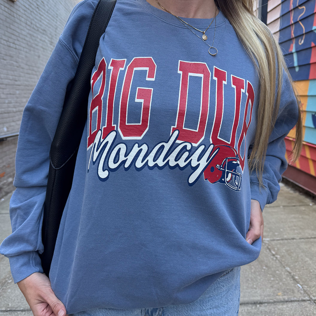 Big Dub Monday image 2