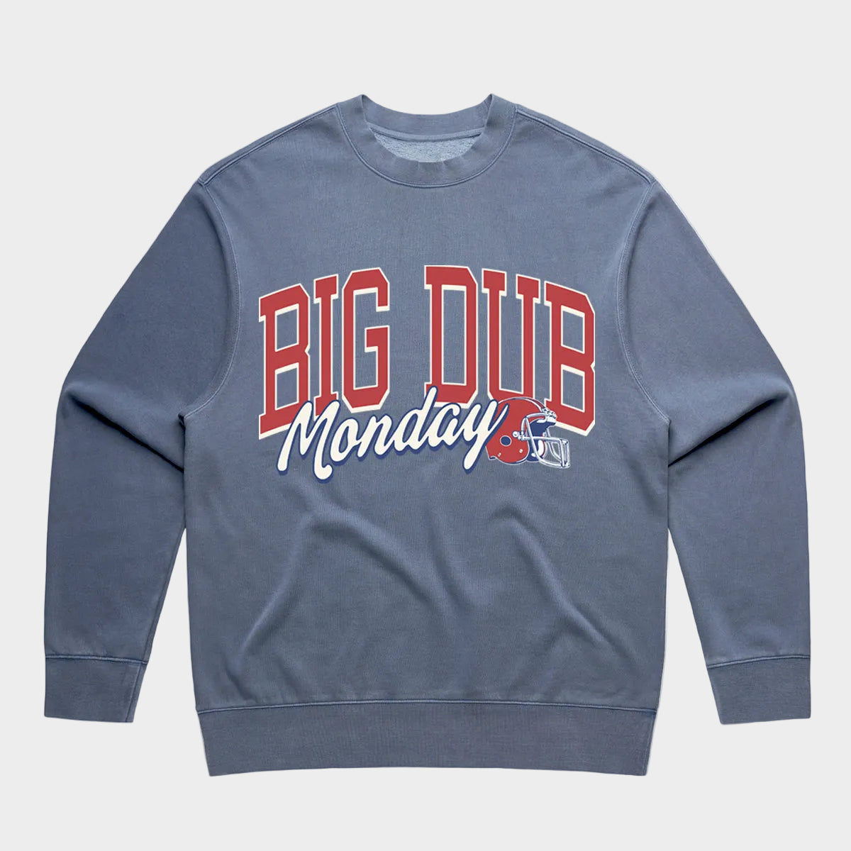 Big Dub Monday image 1