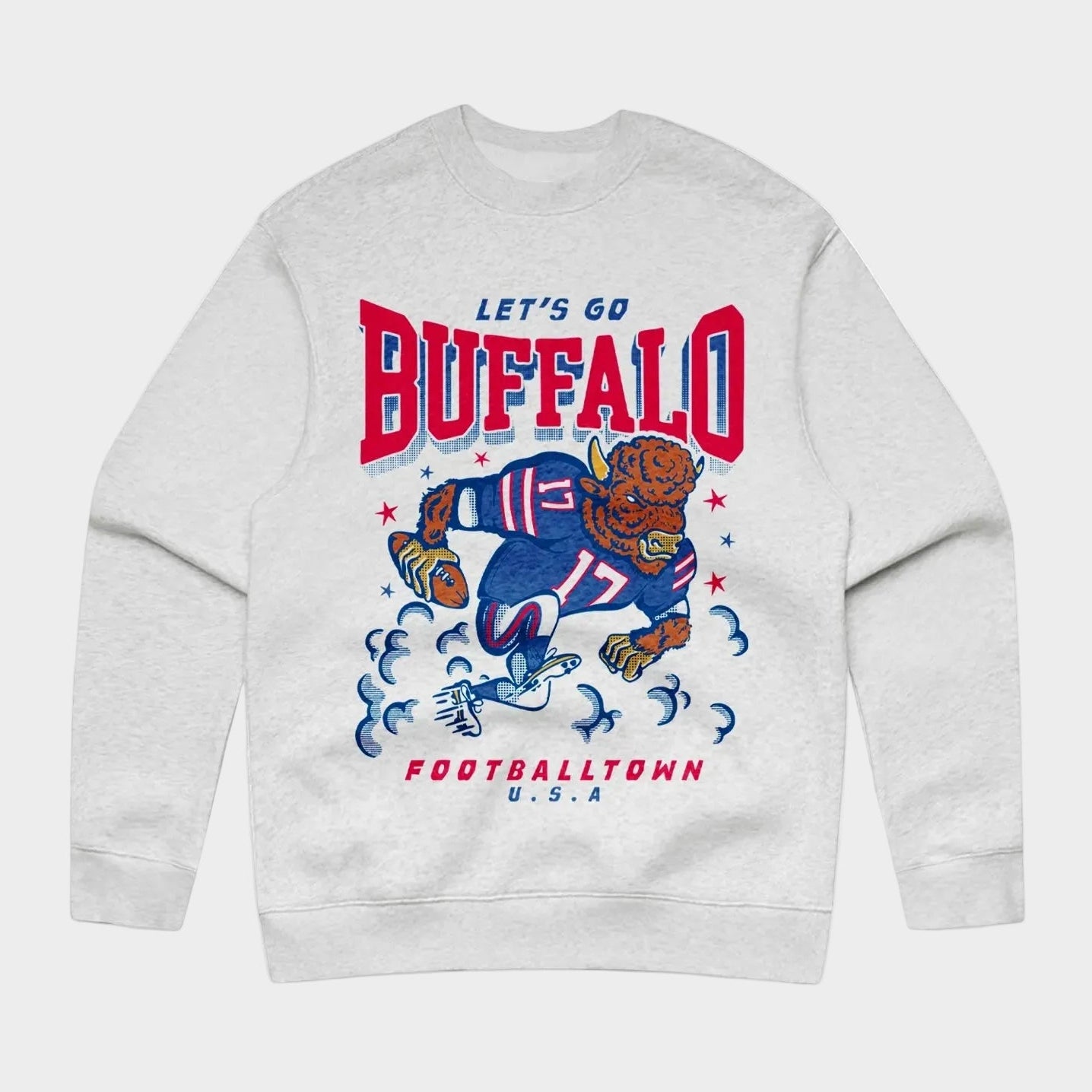 Products – Buffalogo Co.