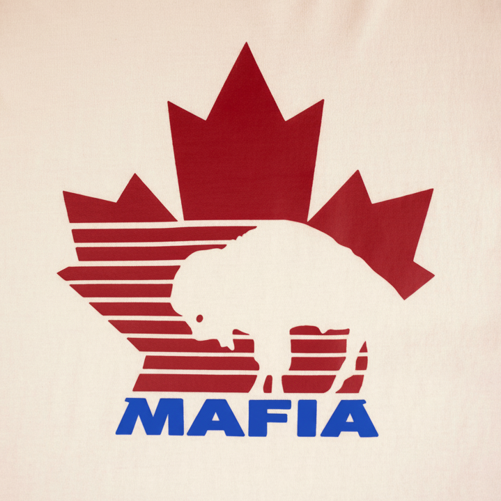 Canada Mafia Close Up