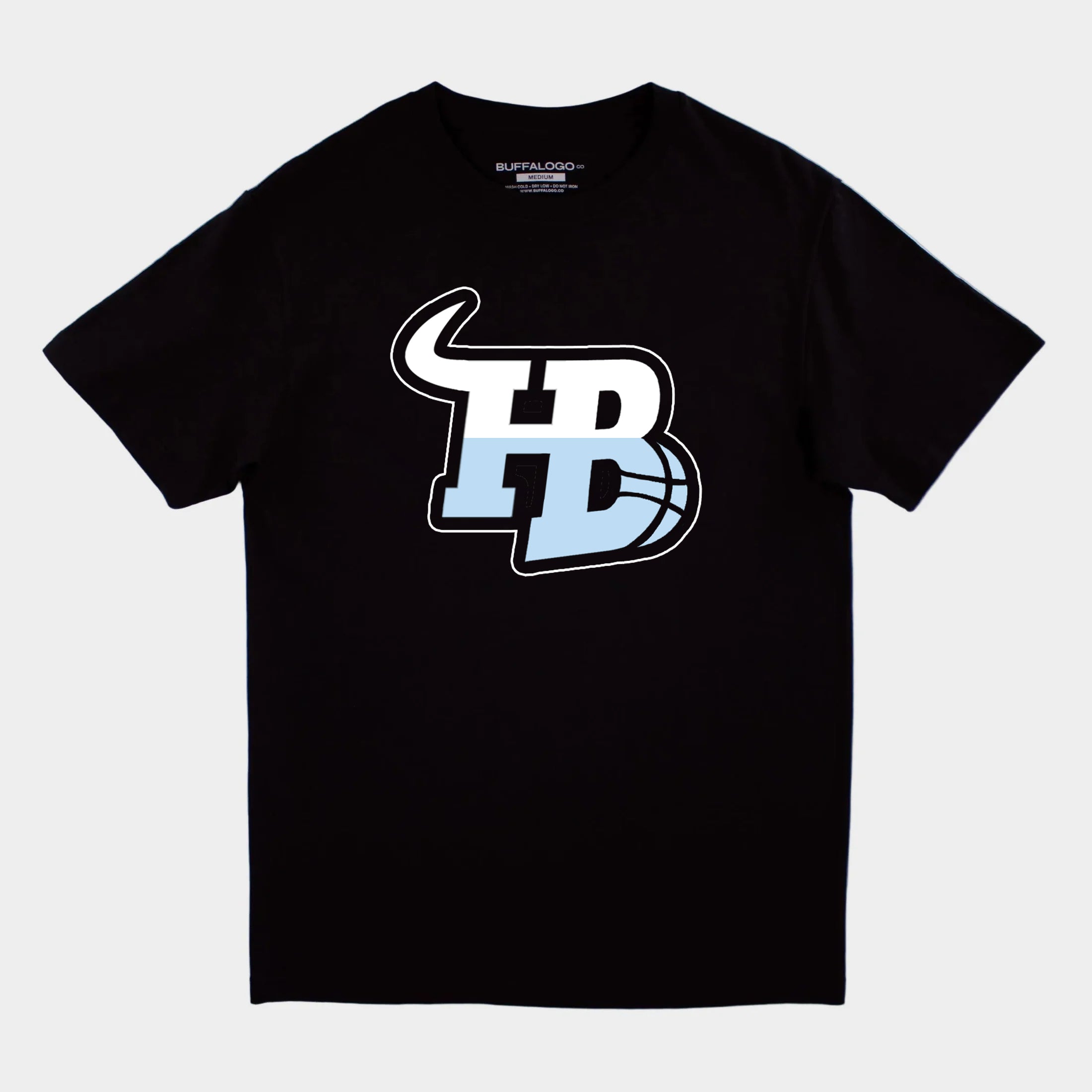 PRE-ORDER: Healthy Buffalo Alt Logo