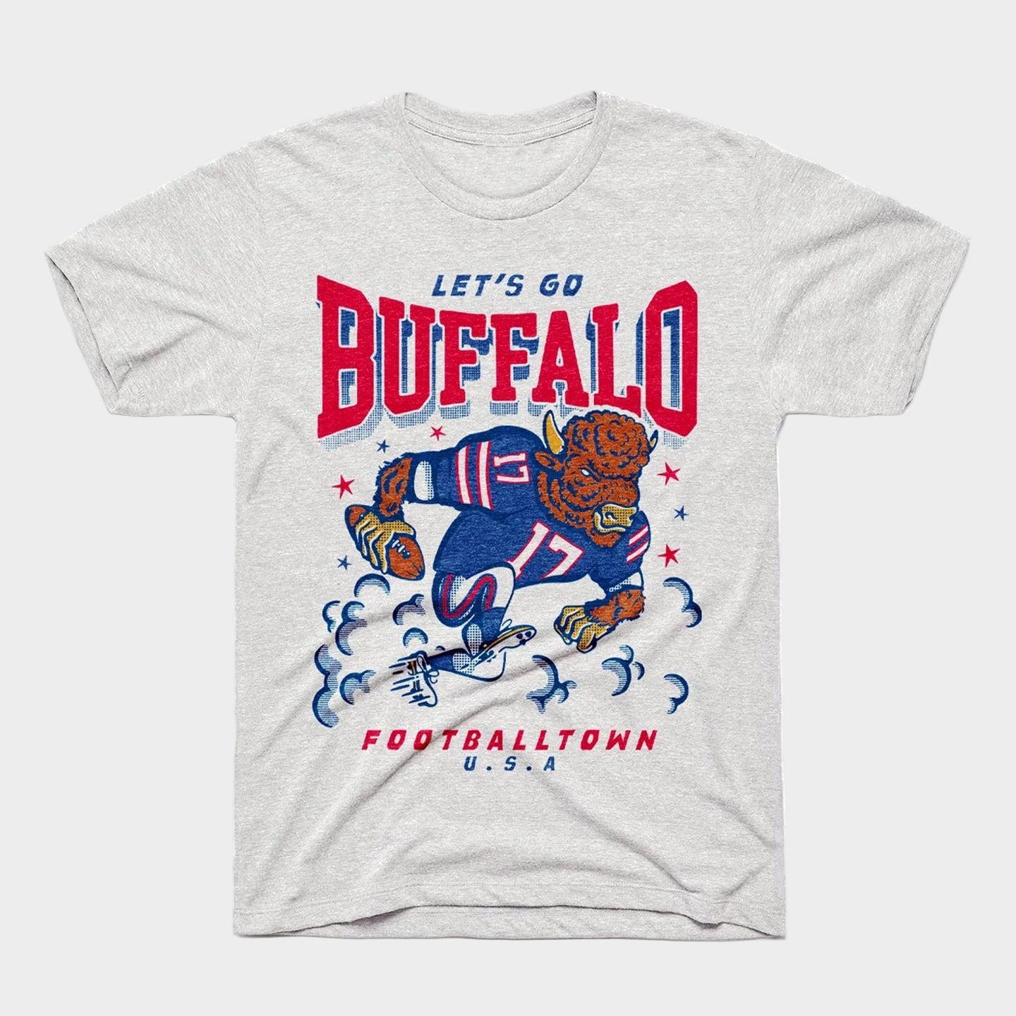 Footballtown U.S.A. image 0