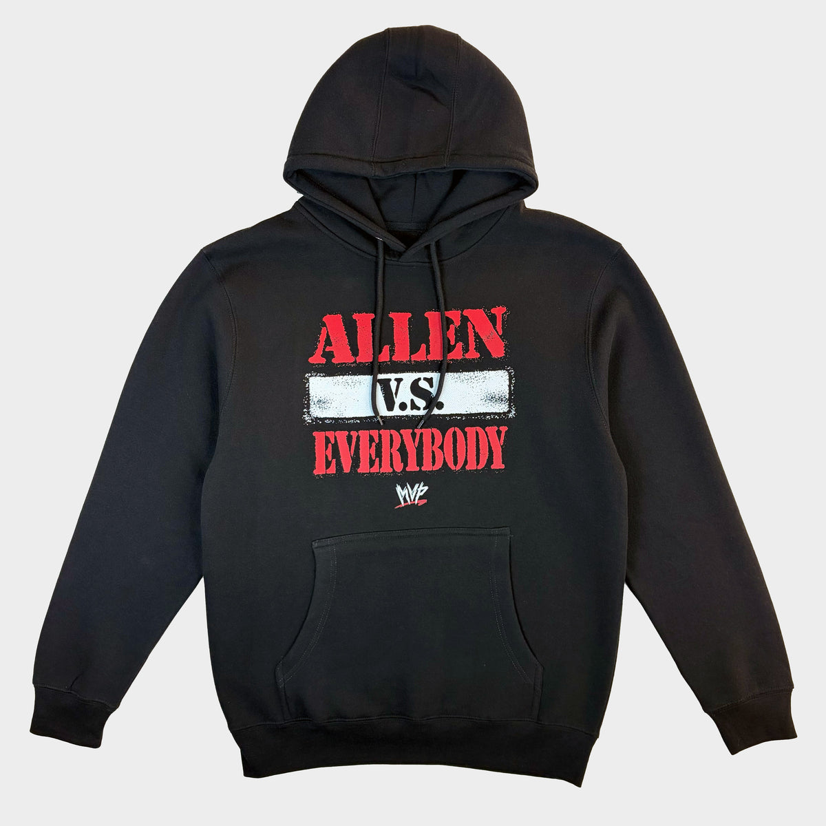Allen V.S. Everybody Sweaters