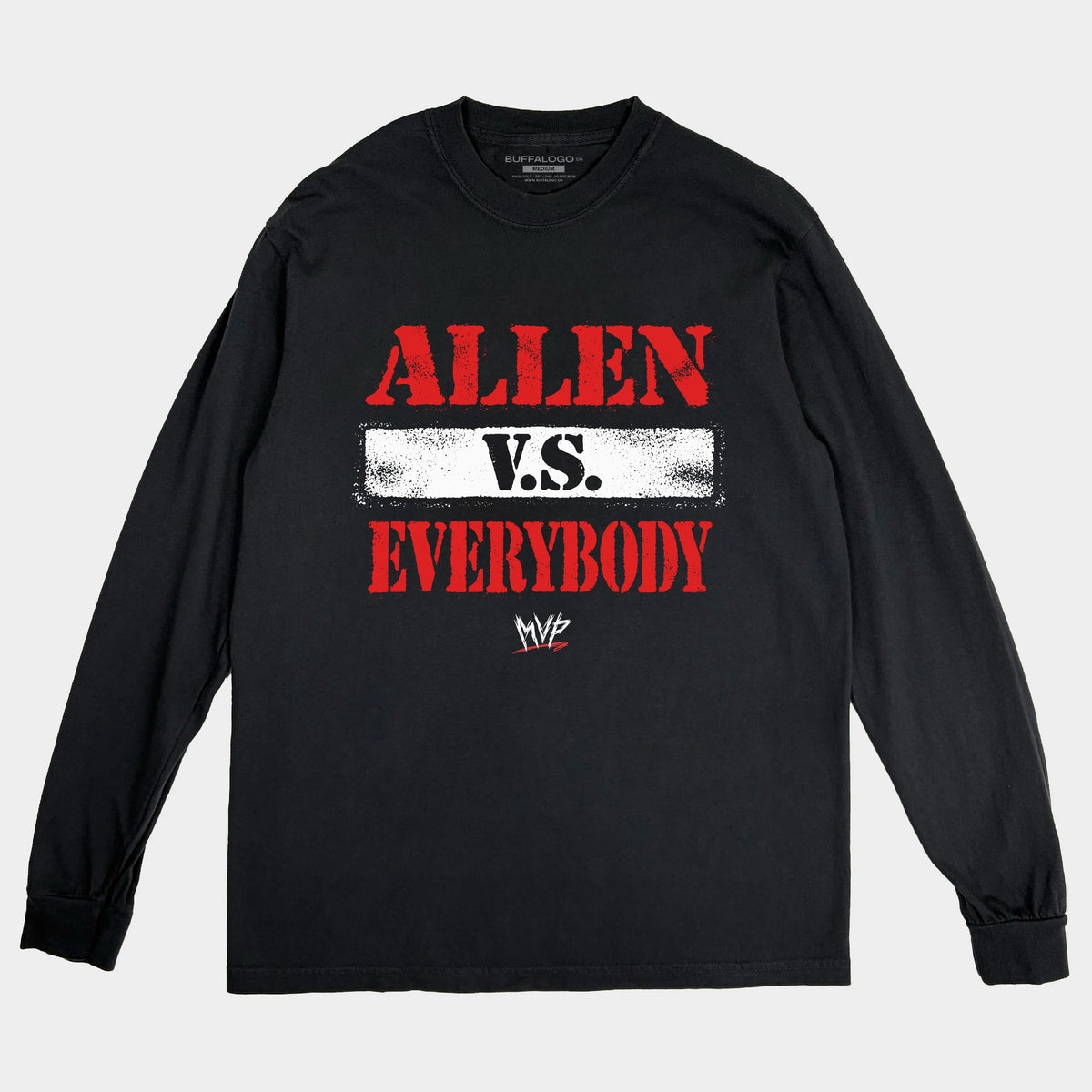 Allen V.S. Everybody-thumbmail-2