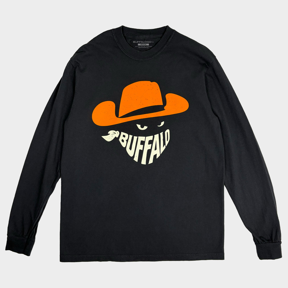 Buffalo Bandito-thumbmail-3