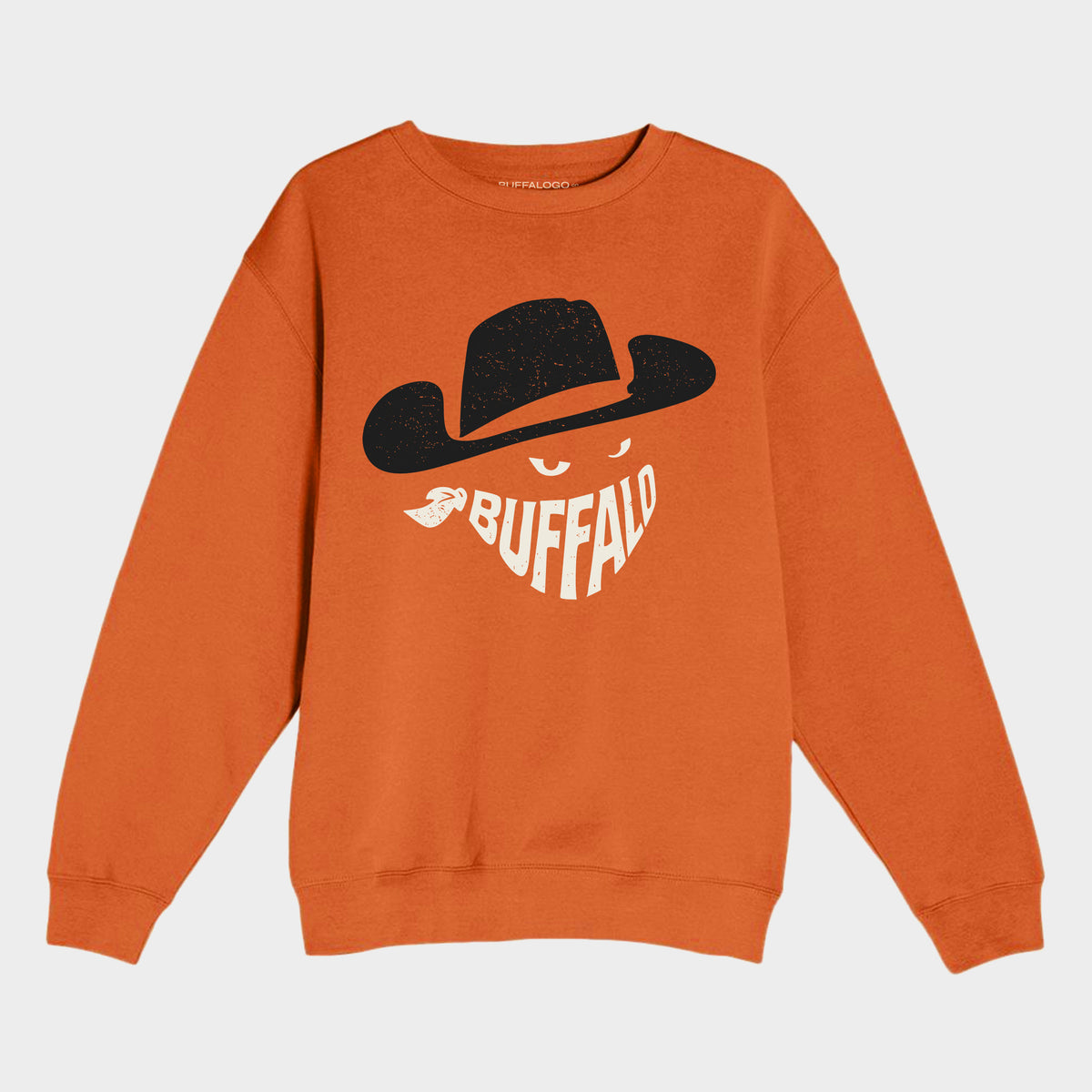 Buffalo Bandito Crewnecks and Hoodies-thumbmail-2