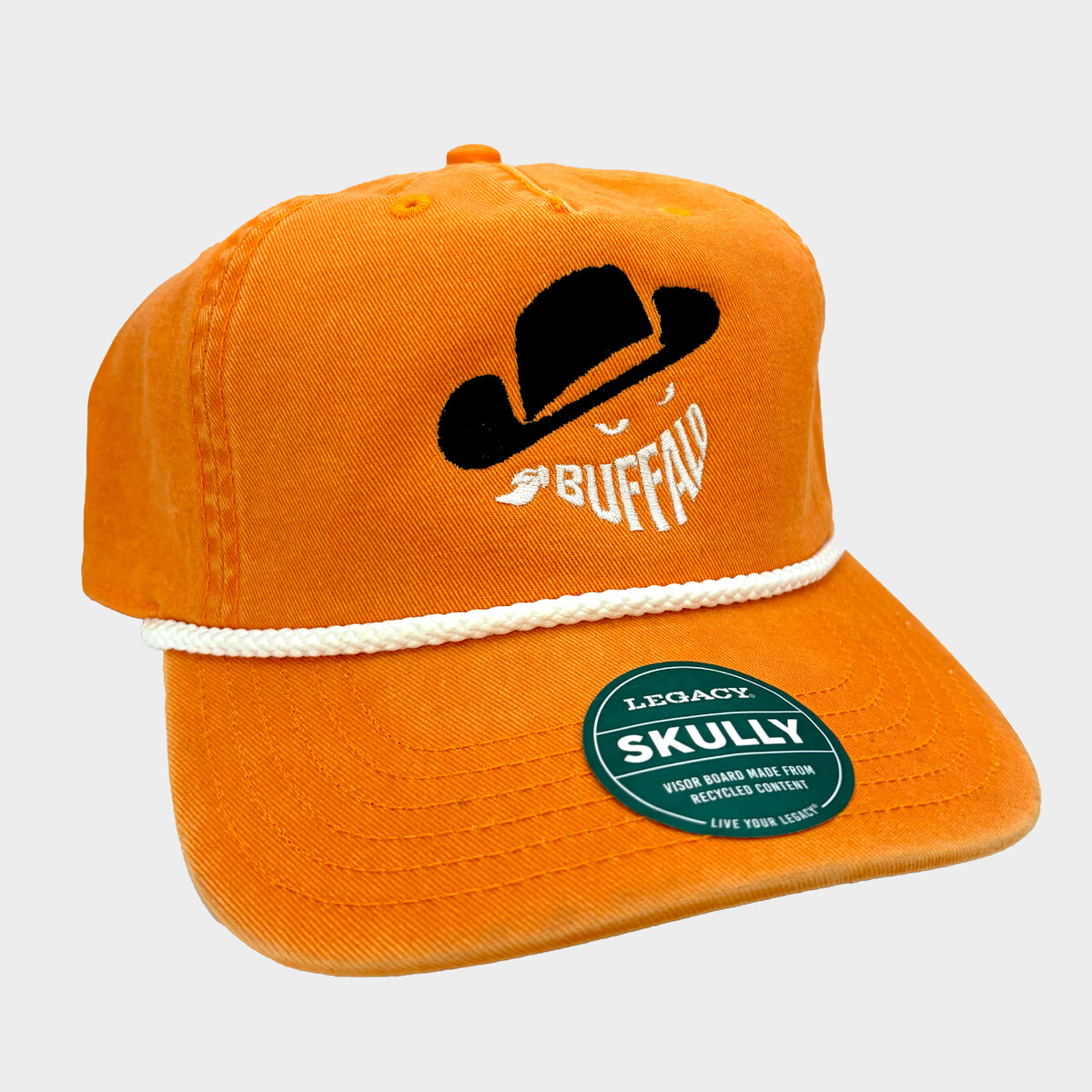Buffalo Bandito Rope Cap-thumbmail-4