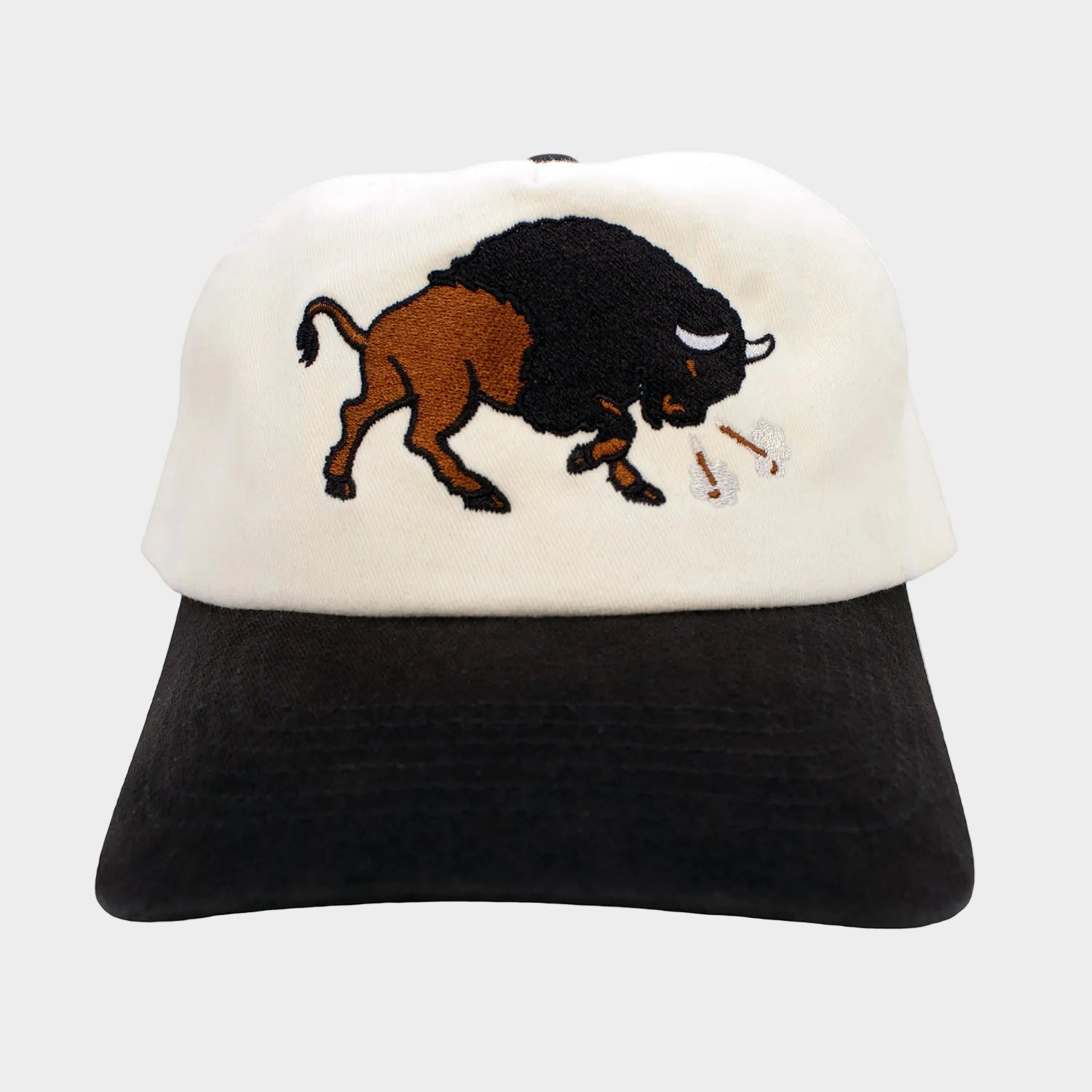 The Bison Cap-thumbmail-2