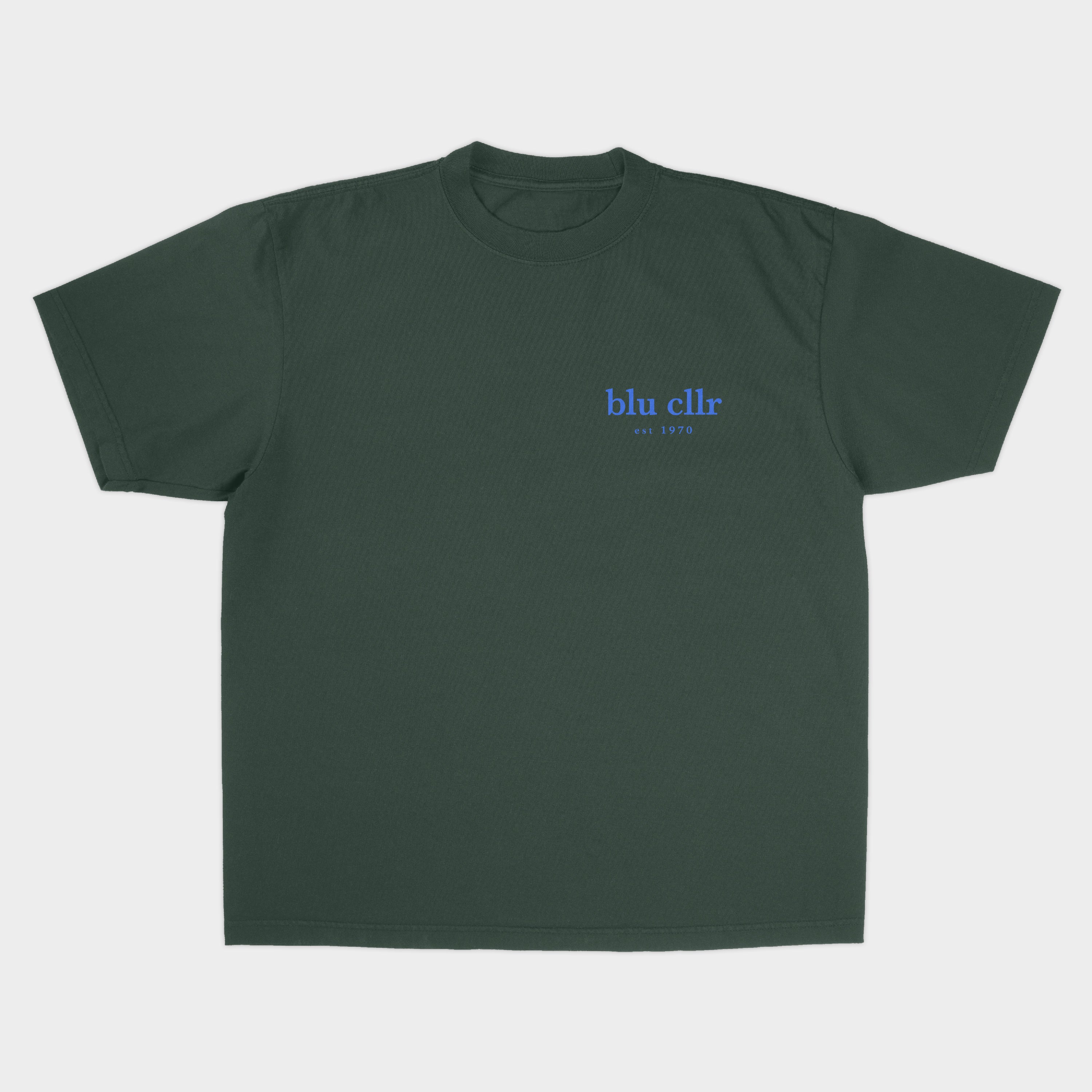Blue Collar Tee-thumbmail-4