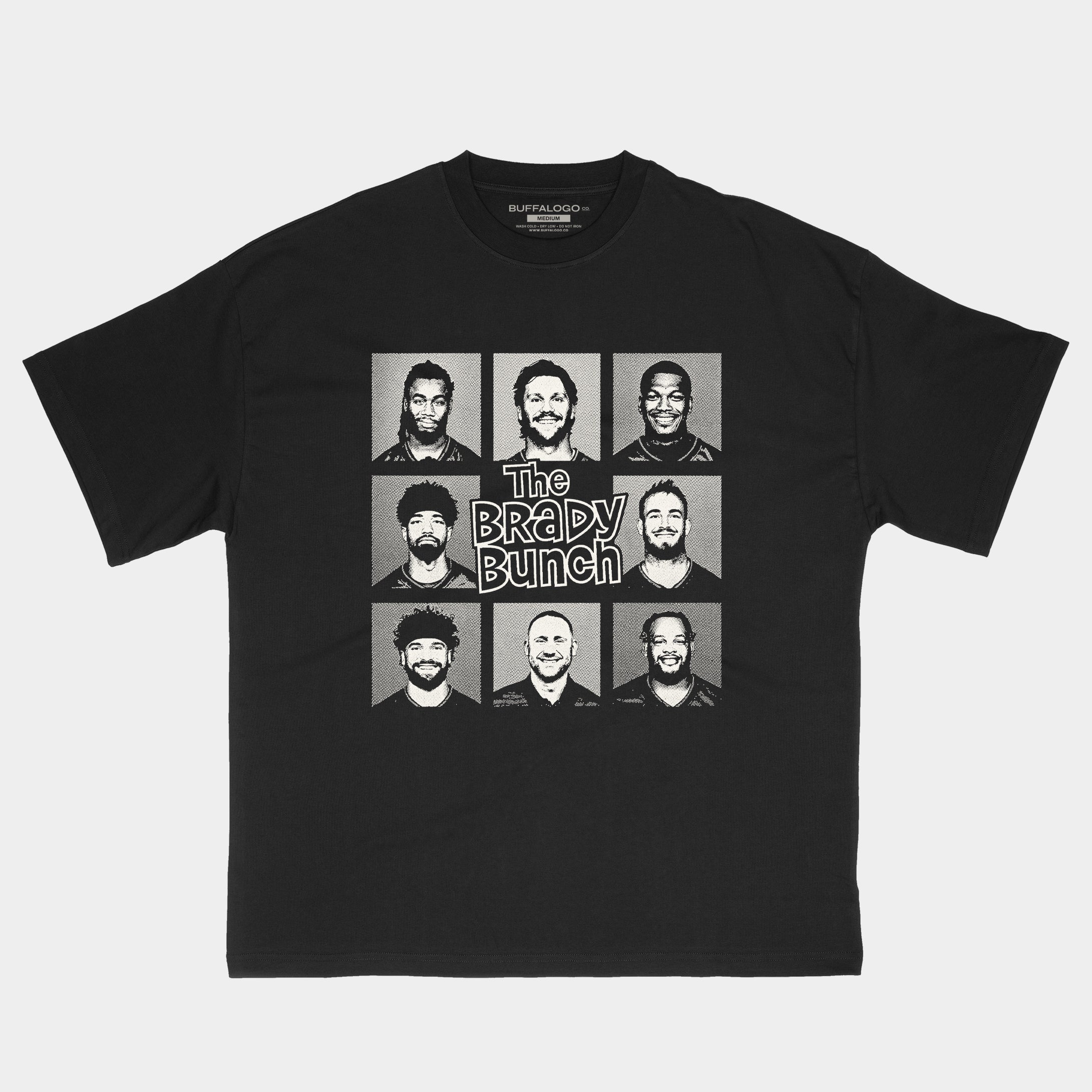 The Brady Bunch-thumbmail-1