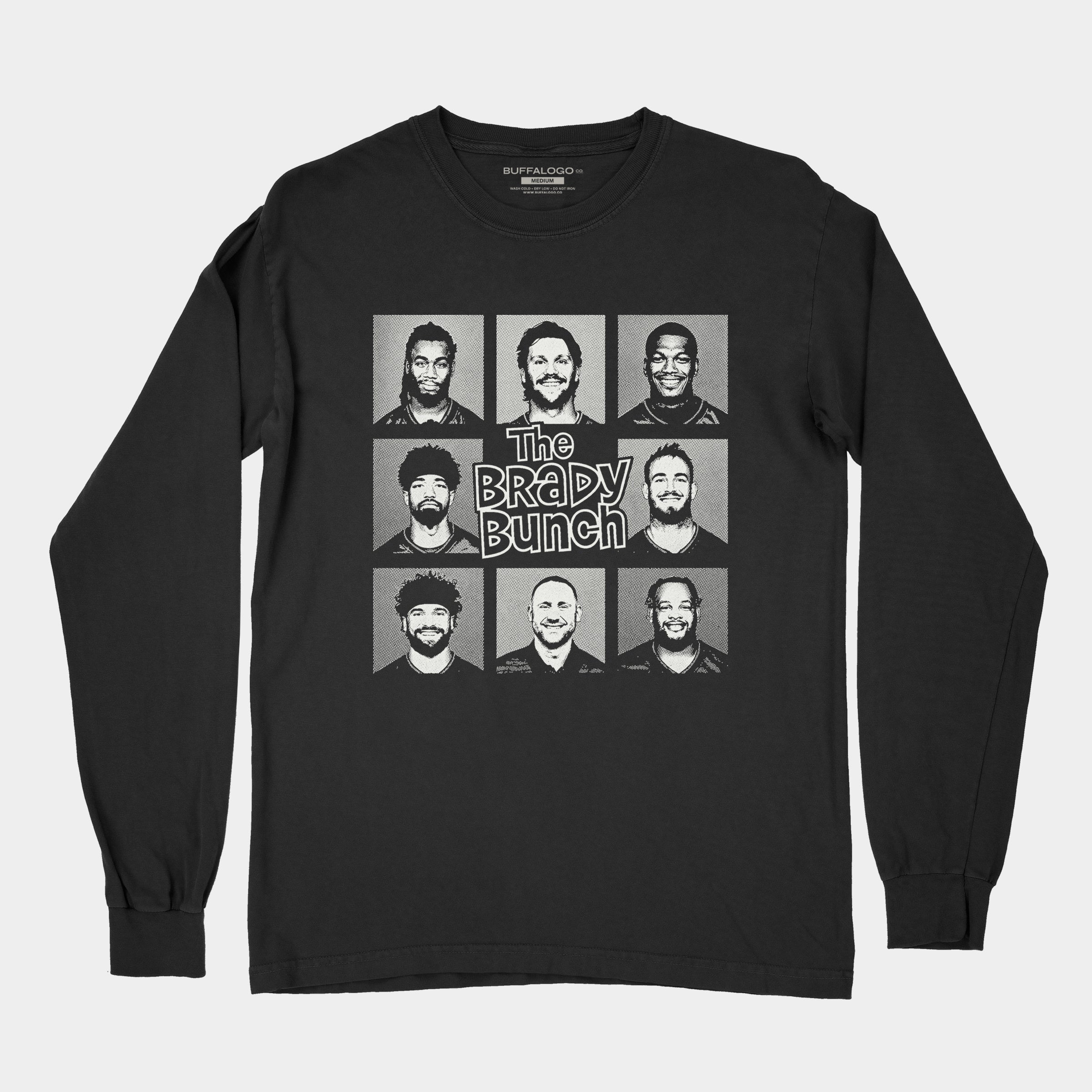 The Brady Bunch-thumbmail-2