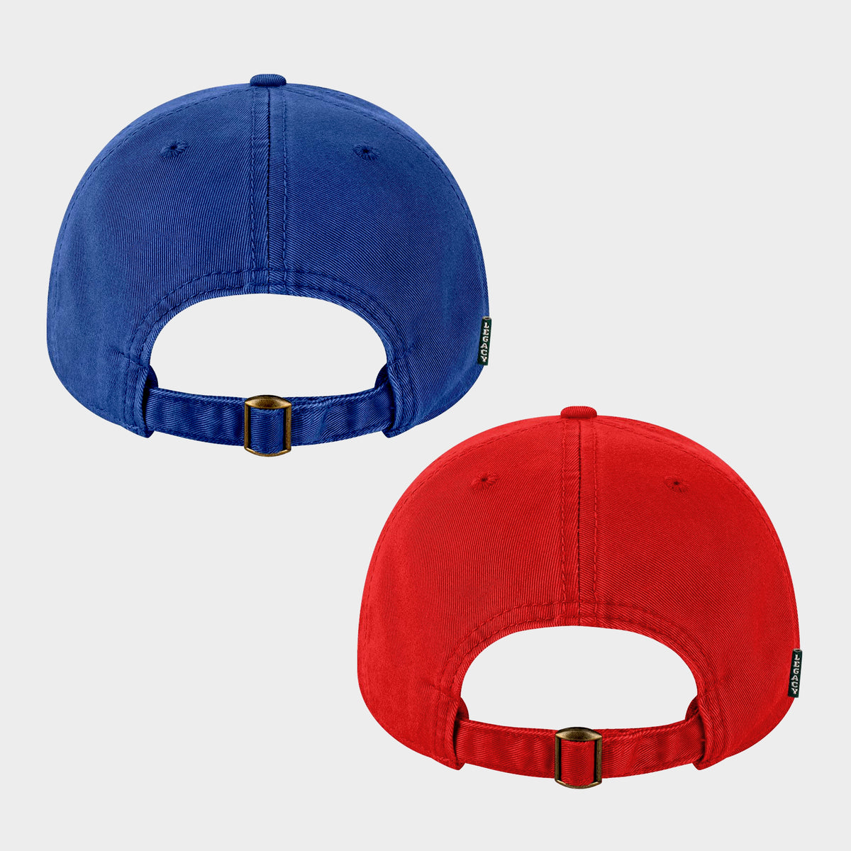 Buffalo Helmet Dad Cap-thumbmail-5