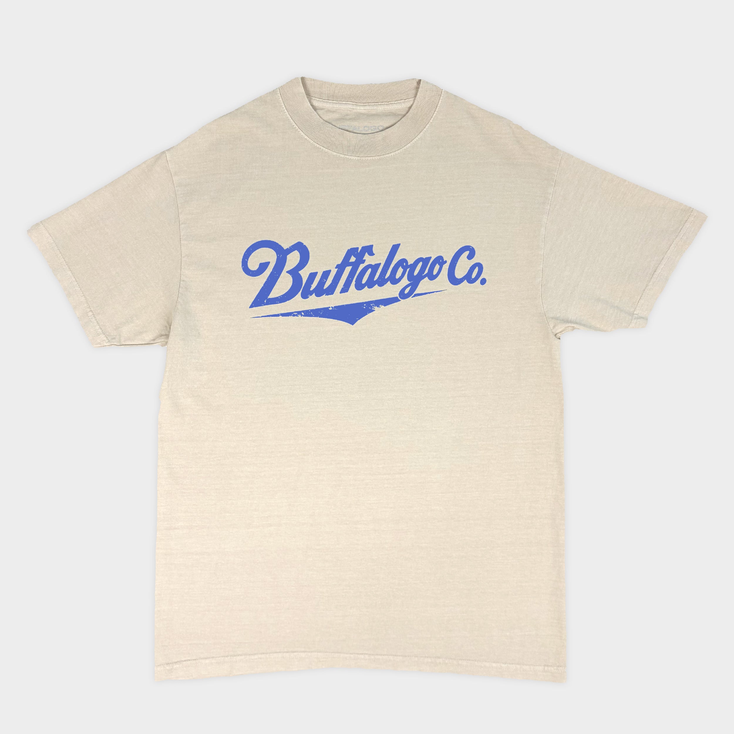 Buffalogo Co. Heritage Tee-thumbmail-1