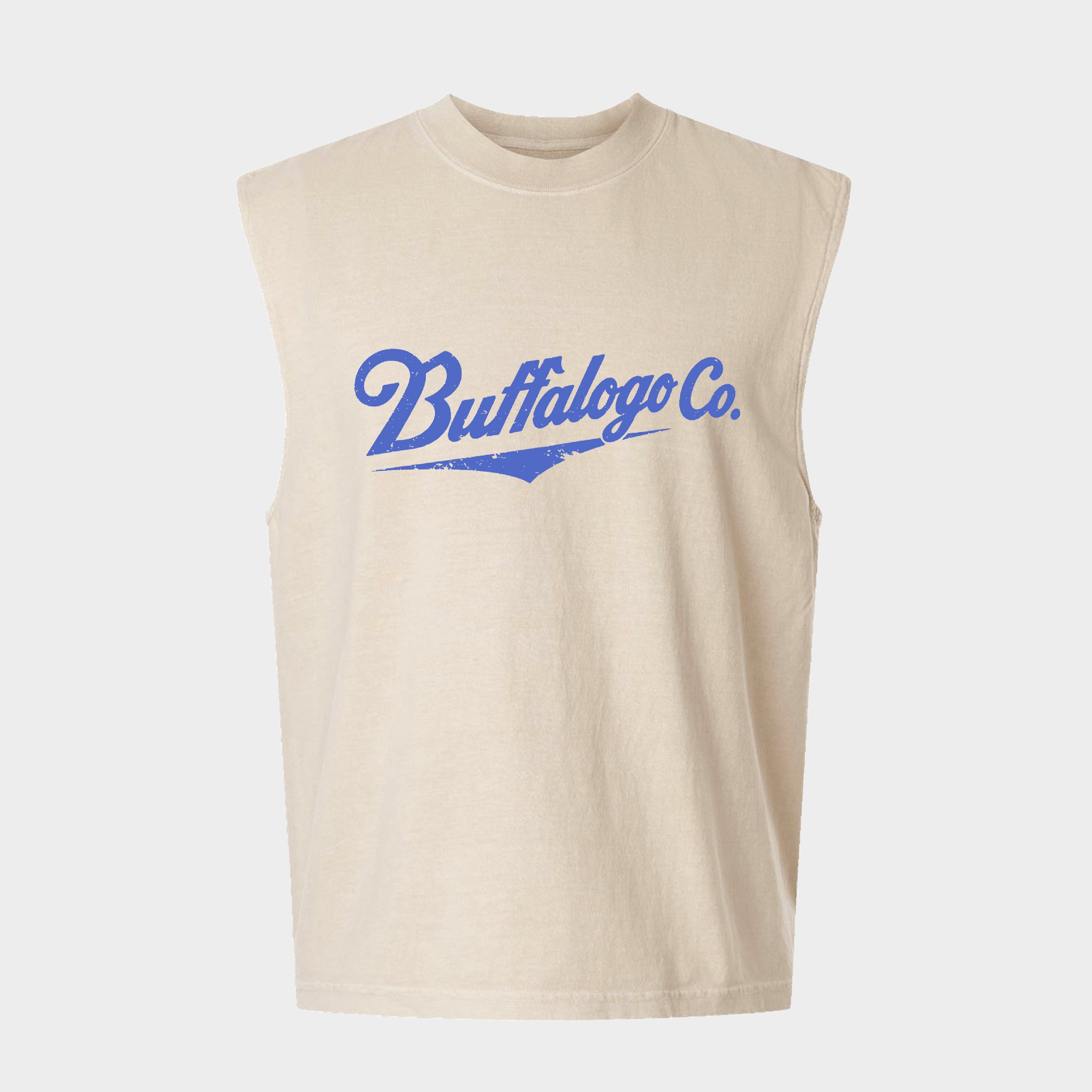 Buffalogo Co. Heritage Tee-thumbmail-3