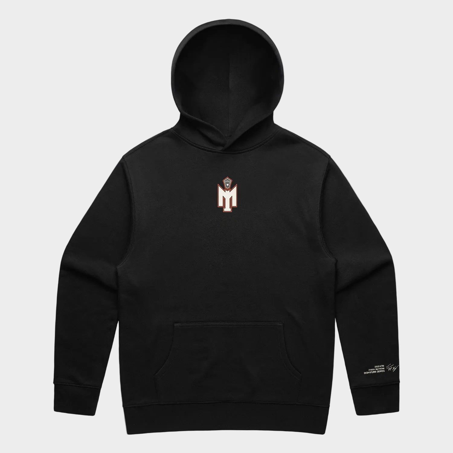 Ian MacKay Signature Series Hoodie image 0