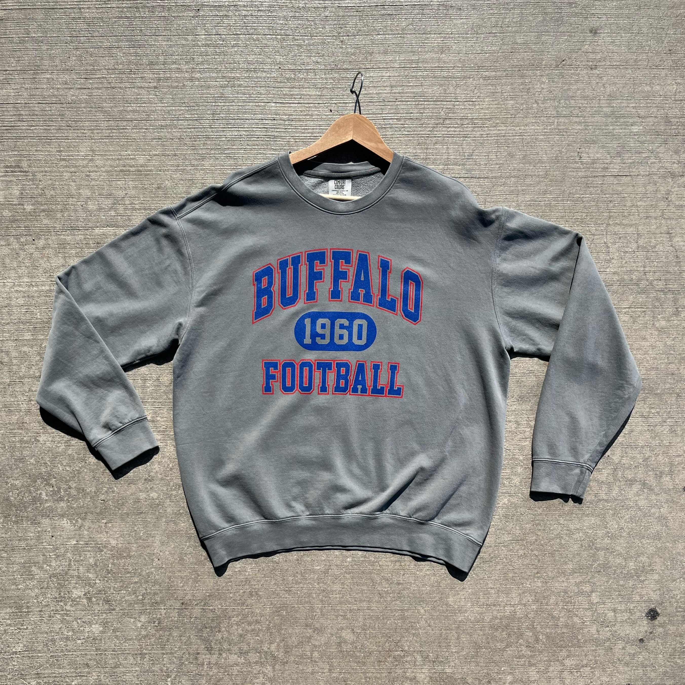 1960 Squad Crewneck-thumbmail-2