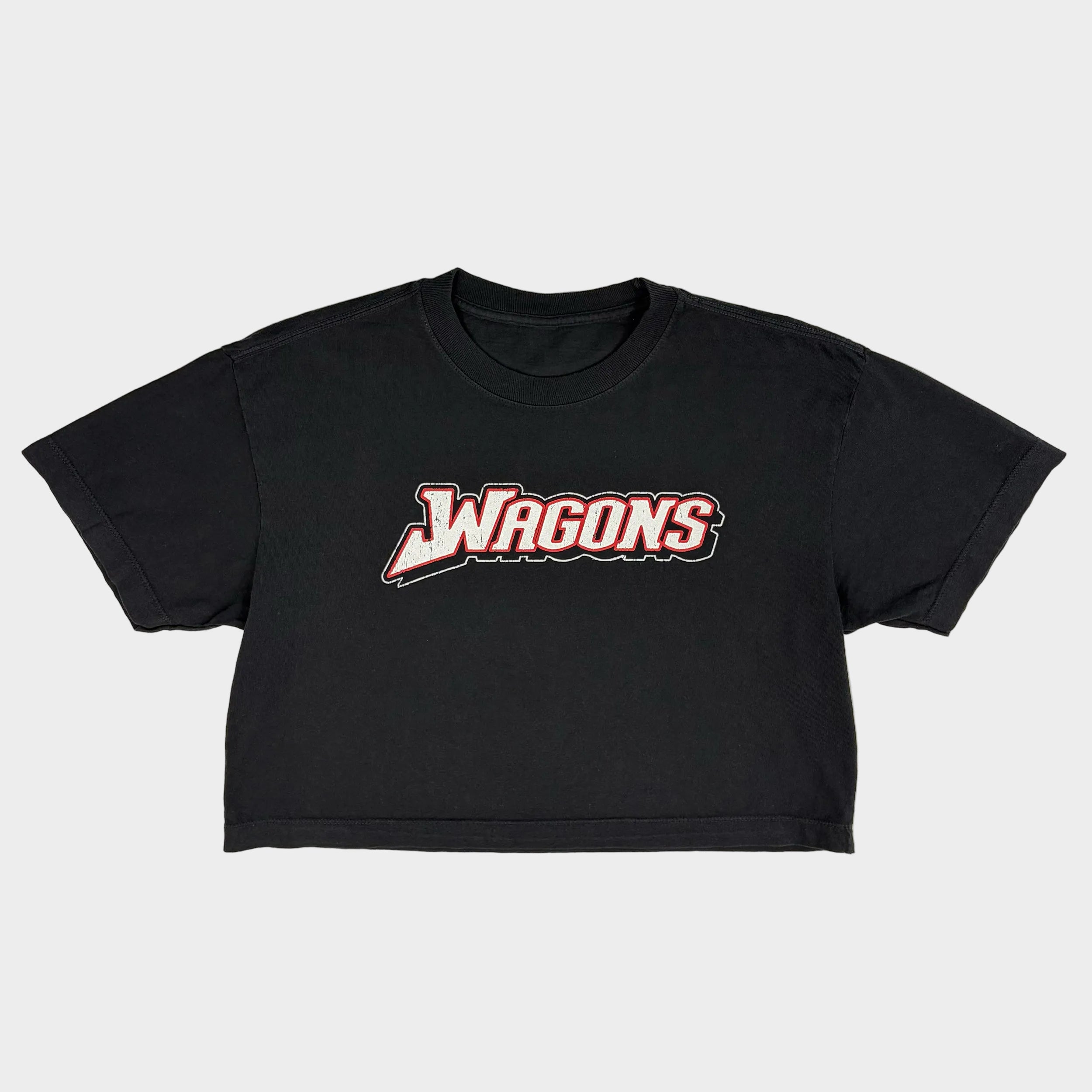 Wagons Crop Top-thumbmail-2