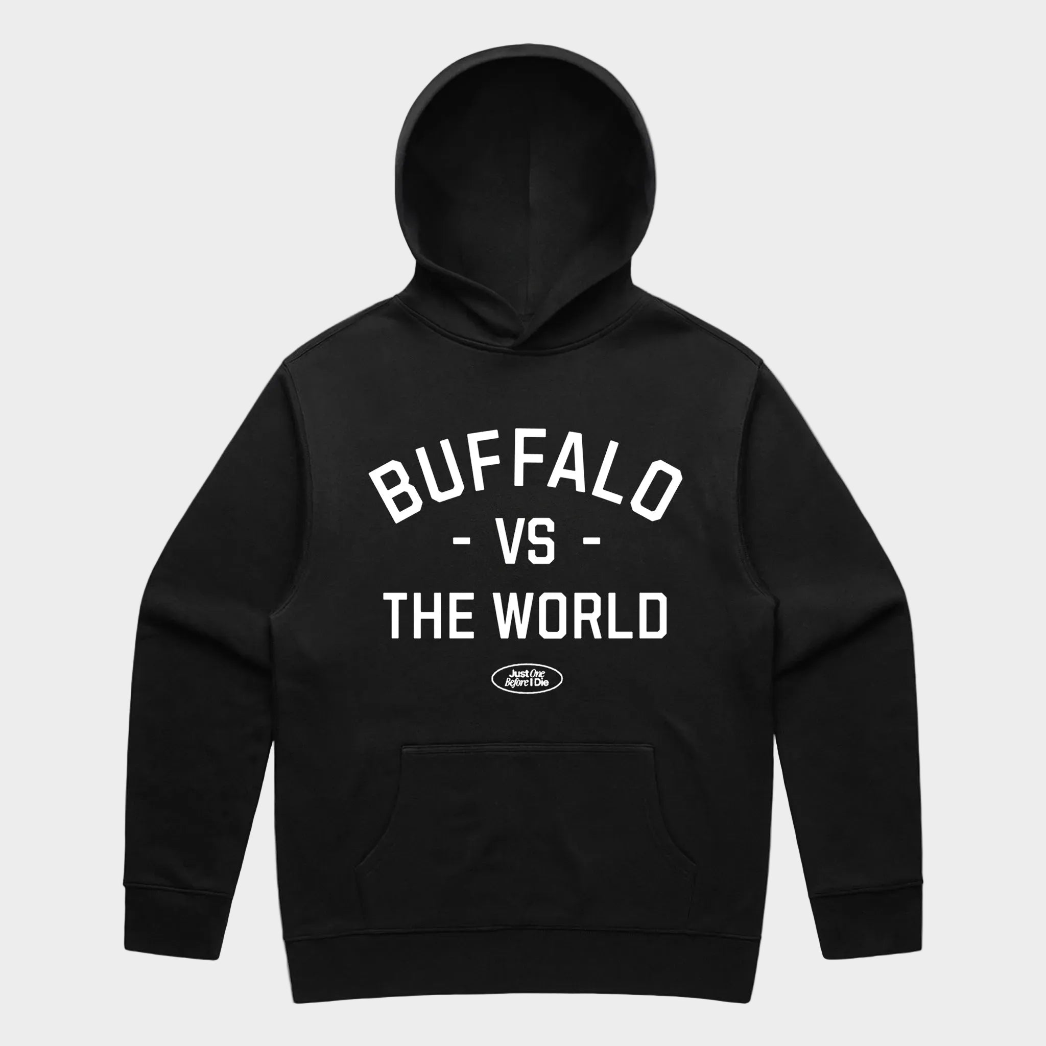 Buffalo VS The World image 0