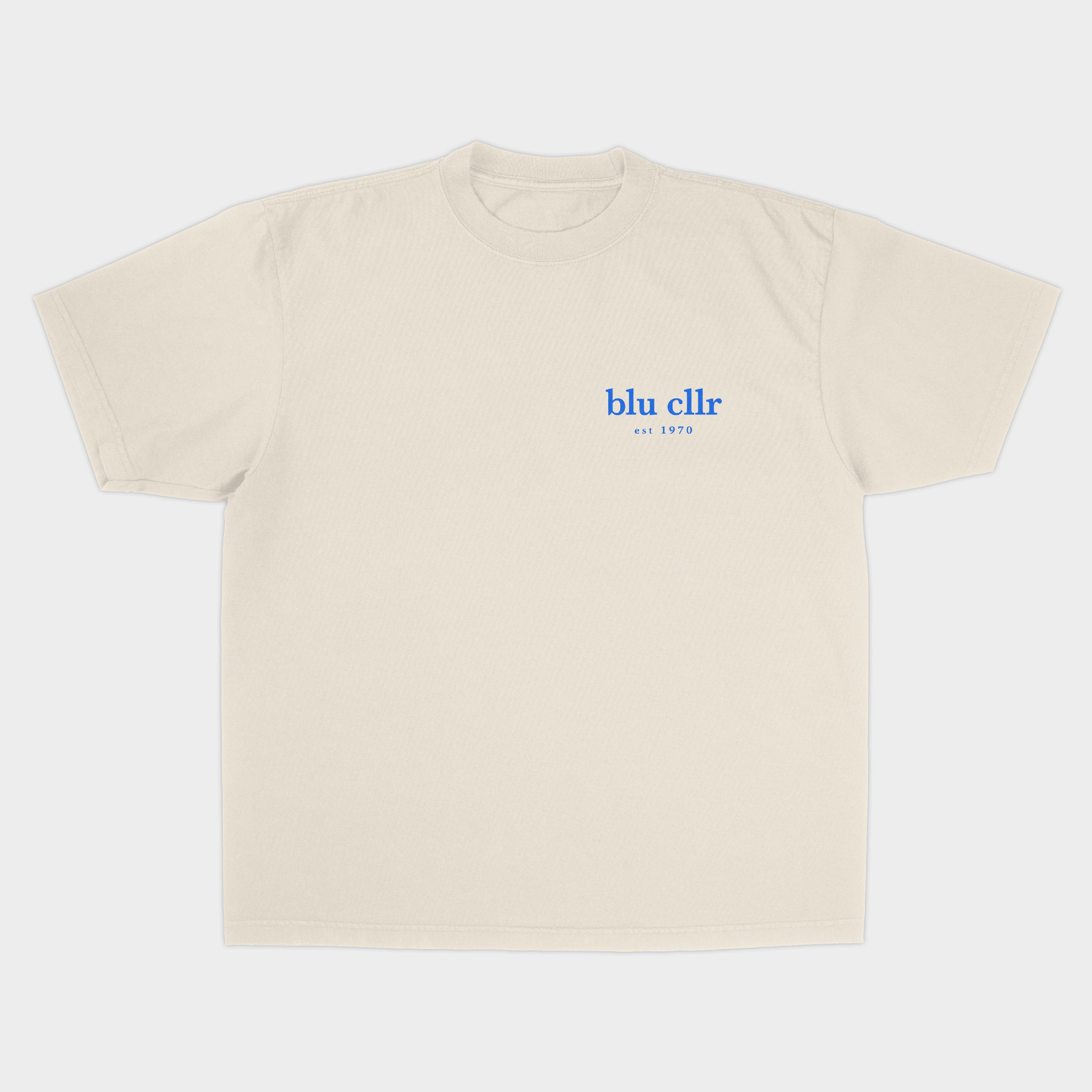Blue Collar Tee-thumbmail-3