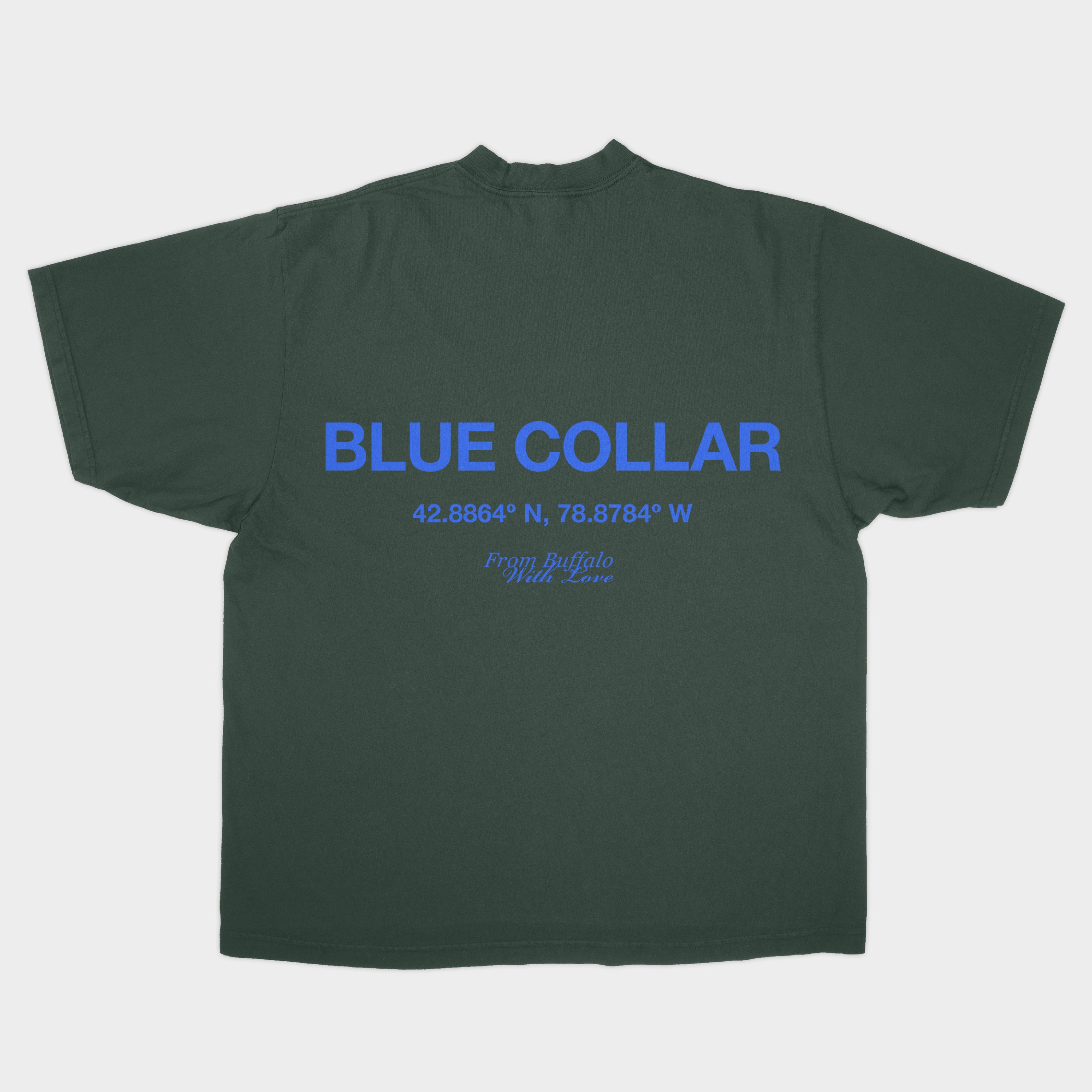 Blue Collar Tee-thumbmail-2