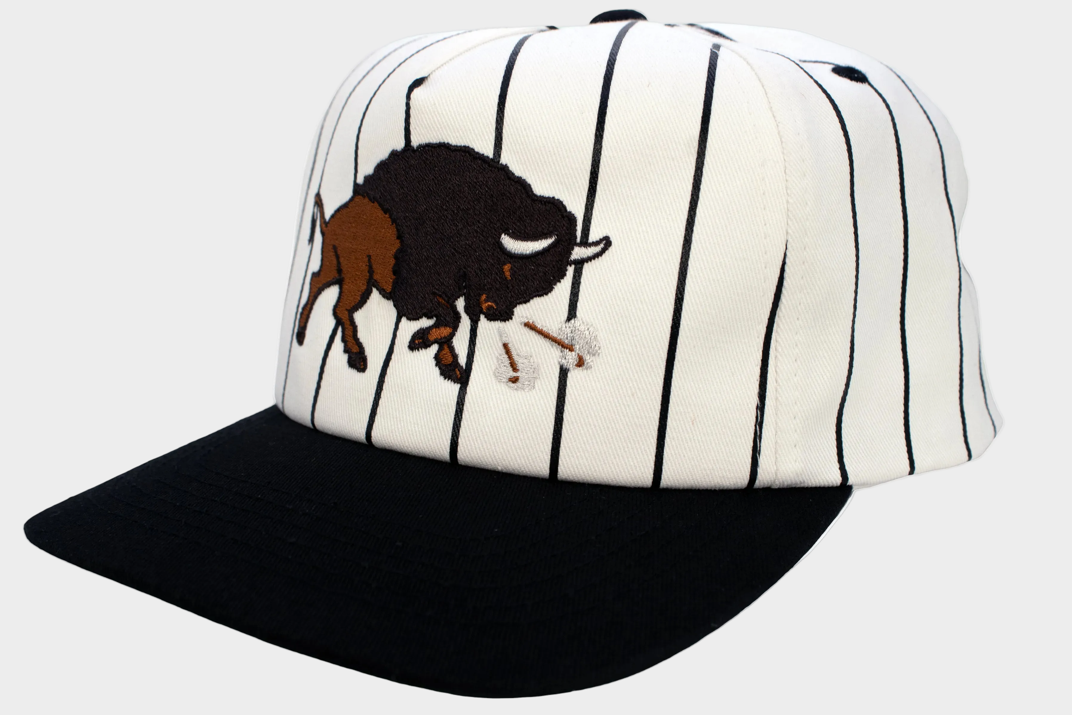 The Bison Cap-thumbmail-5