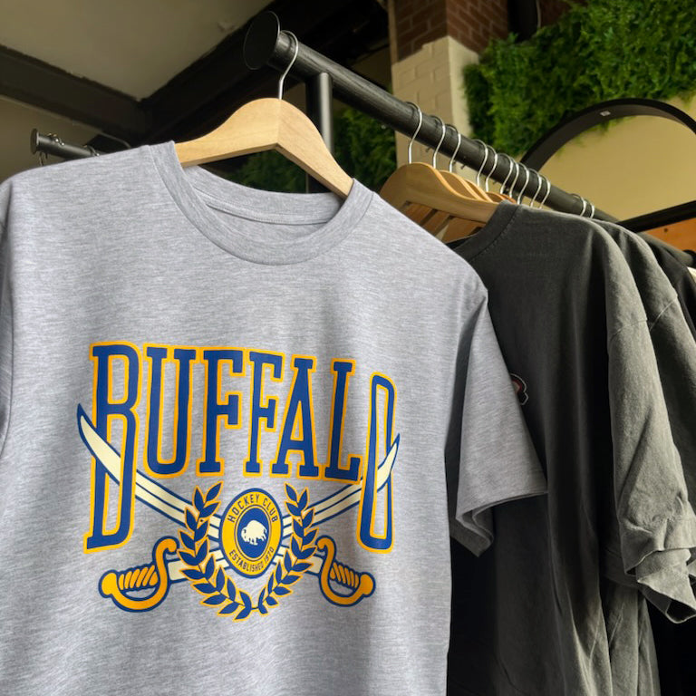 Buffalo Hockey Heritage Tee-thumbmail-2