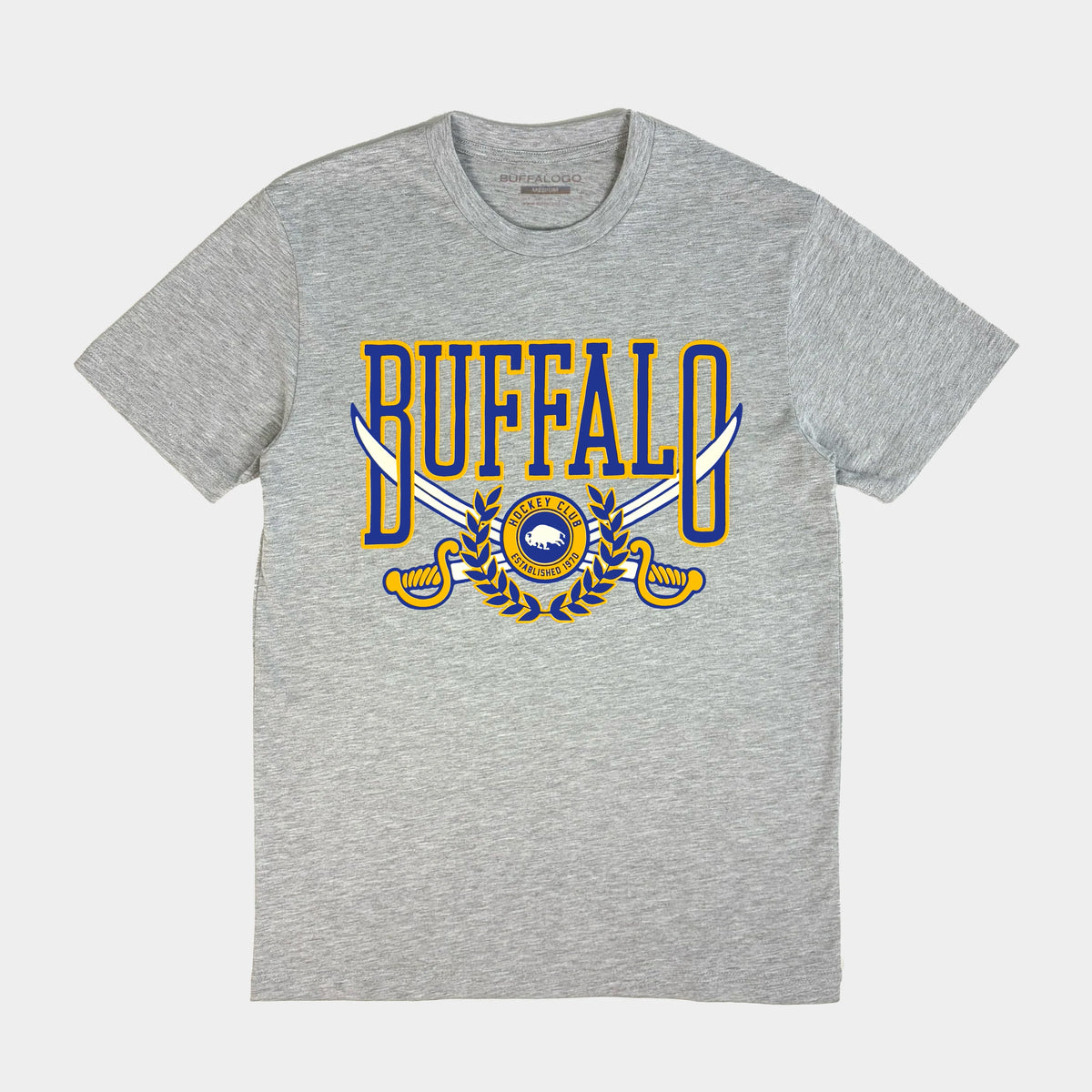 Buffalo Hockey Heritage
