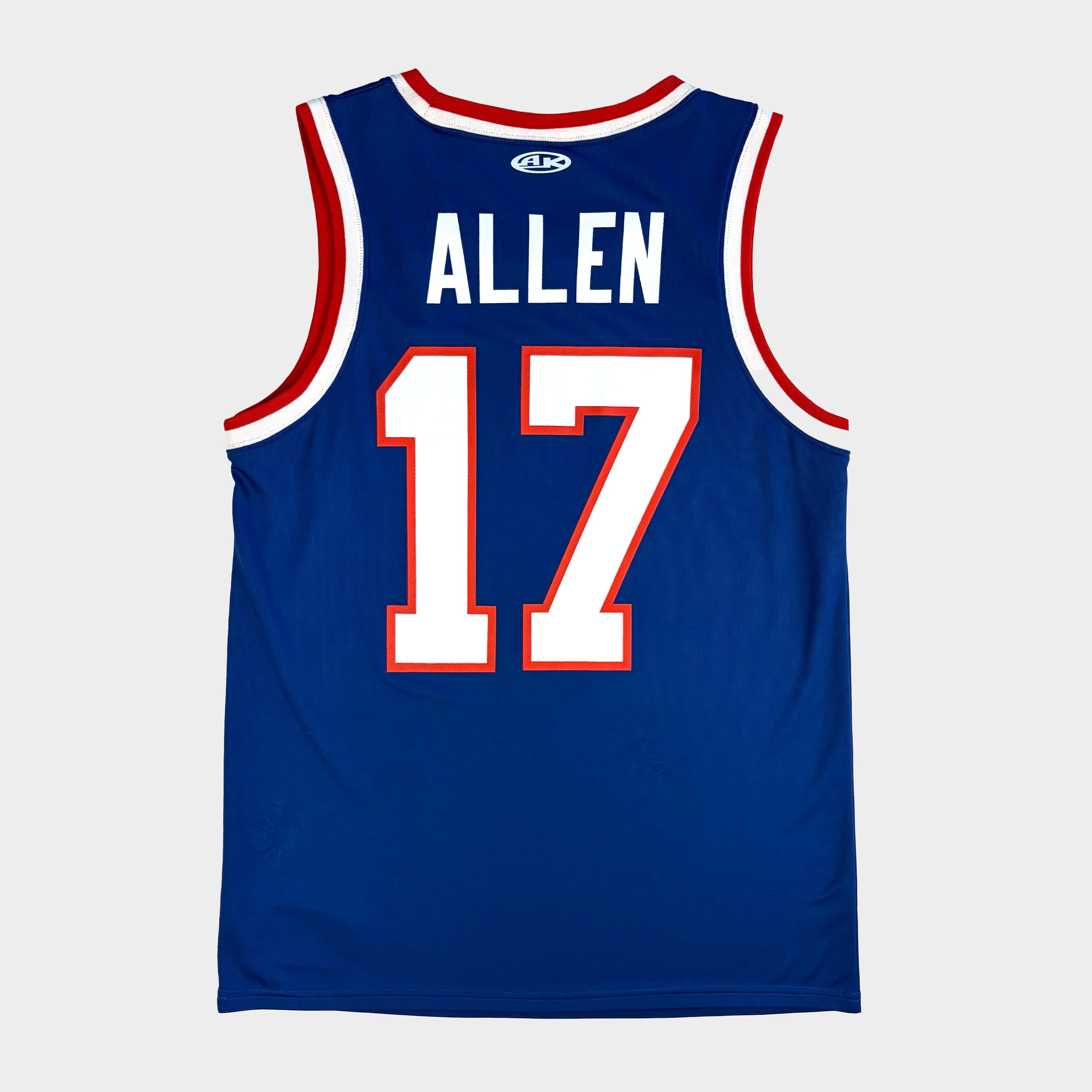 Allen Sportswap Basketball Jersey-thumbmail-2
