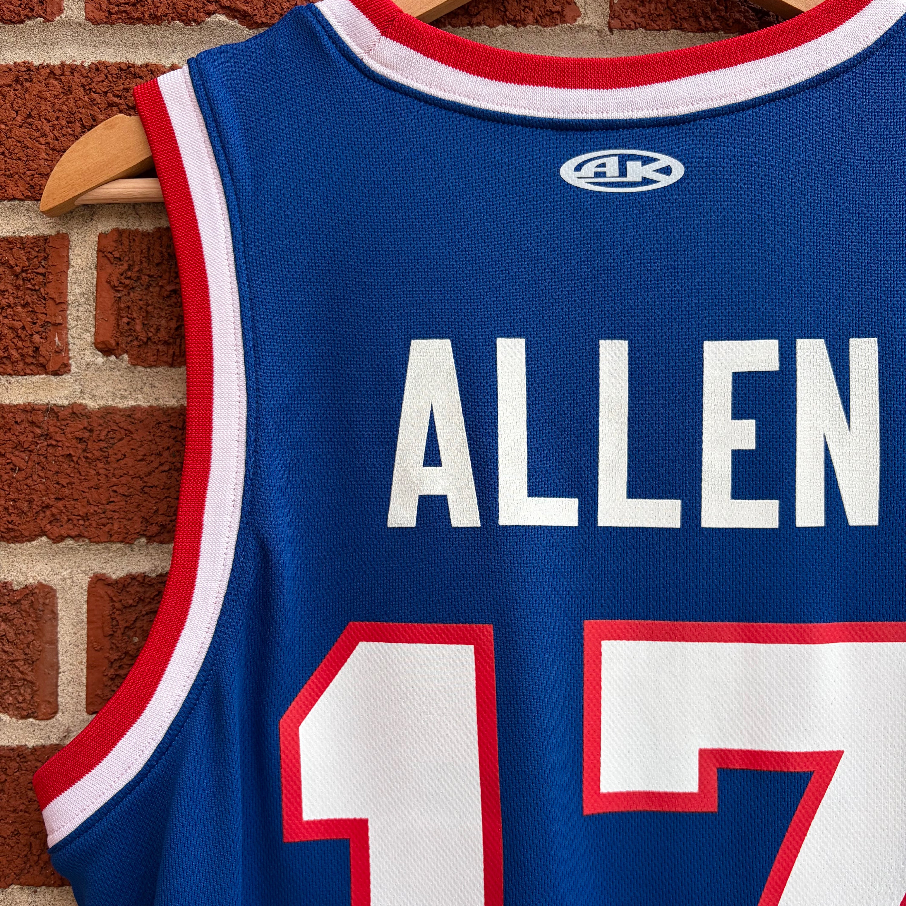 Allen Sportswap Basketball Jersey-thumbmail-4
