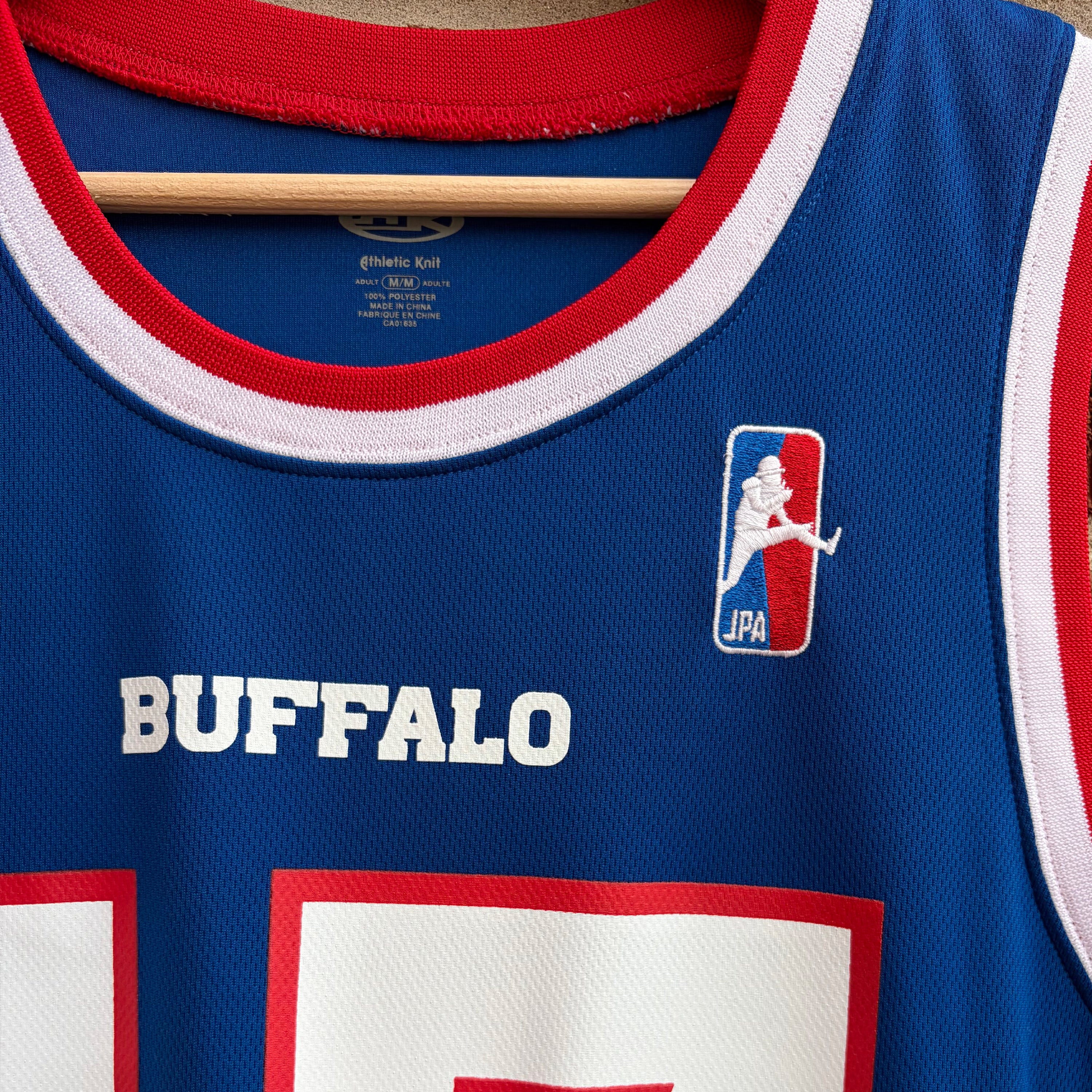 Allen Sportswap Basketball Jersey-thumbmail-3
