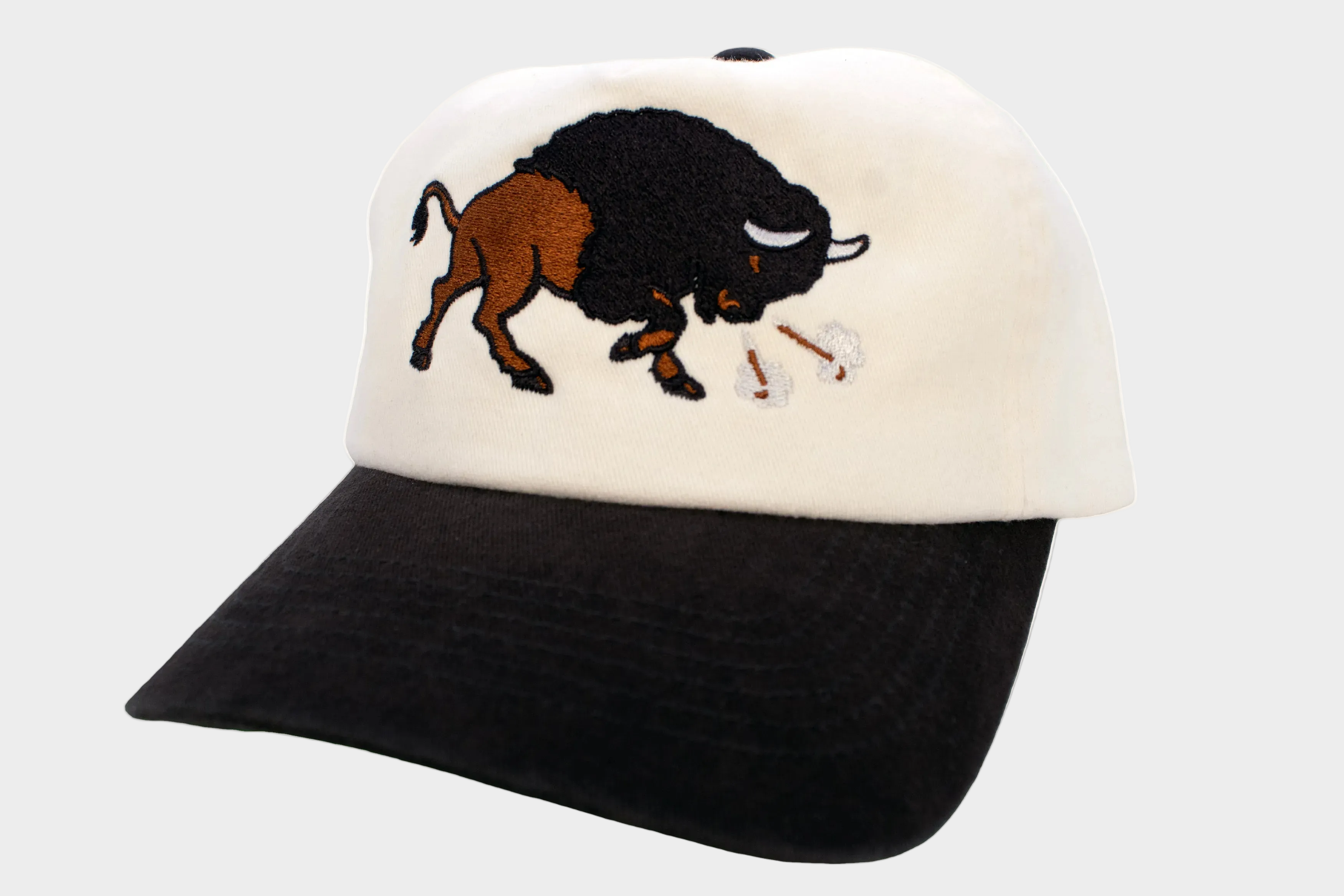 The Bison Cap-thumbmail-6