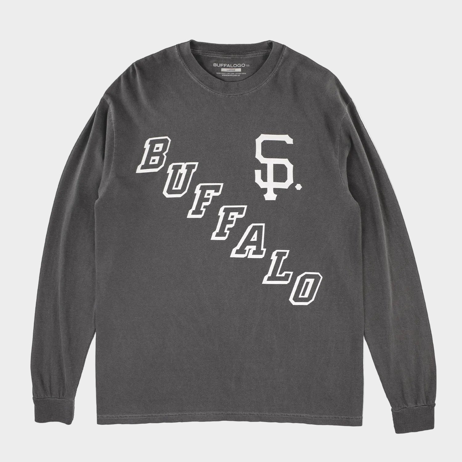 The City Long Sleeve