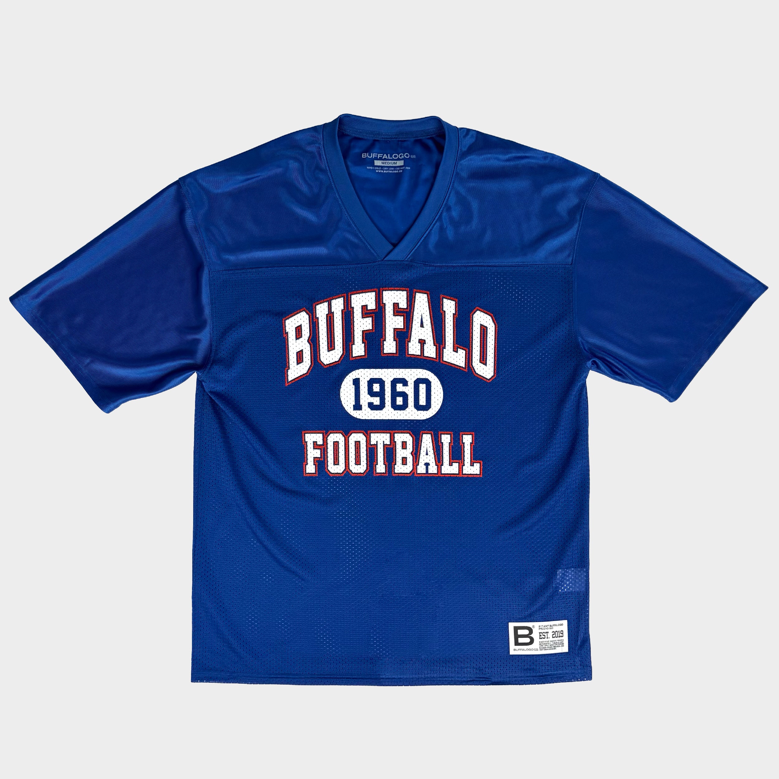 Products – Buffalogo Co.