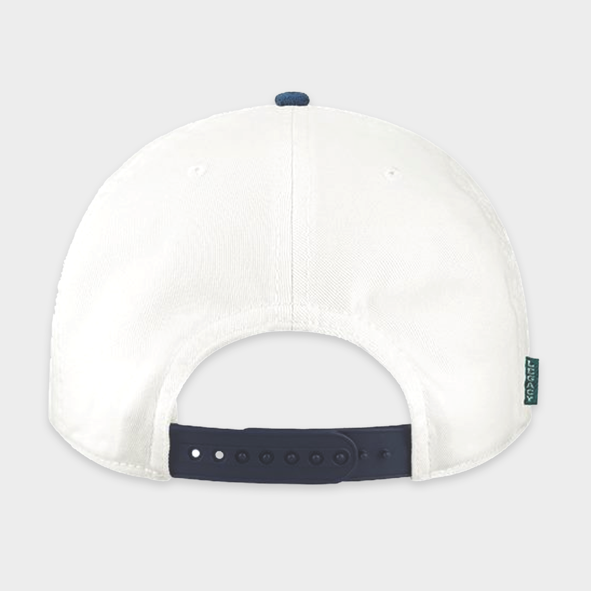 Sundays Are Better In Buffalo Rope Cap-thumbmail-2