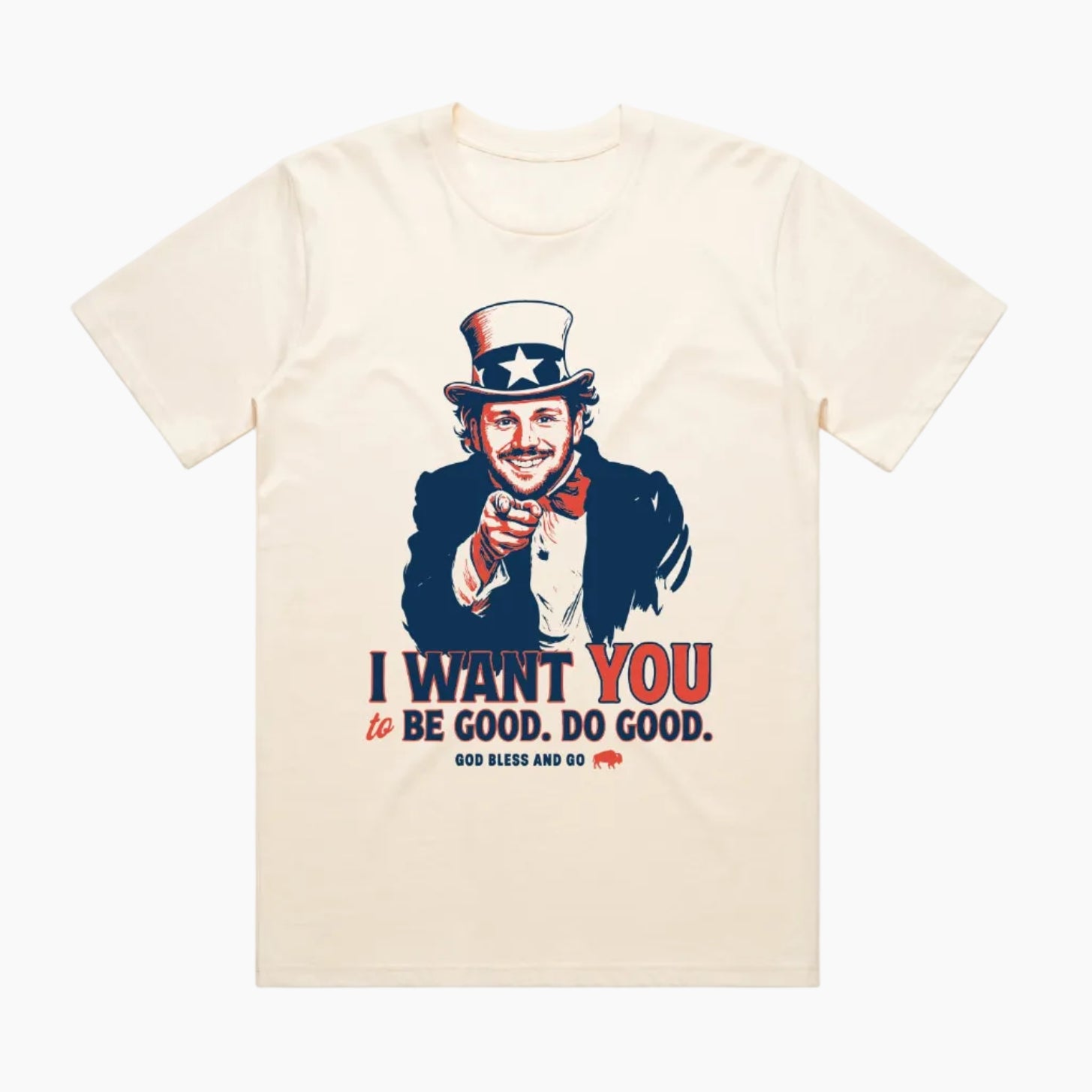 Uncle Josh Be Good Do Good-thumbmail-2