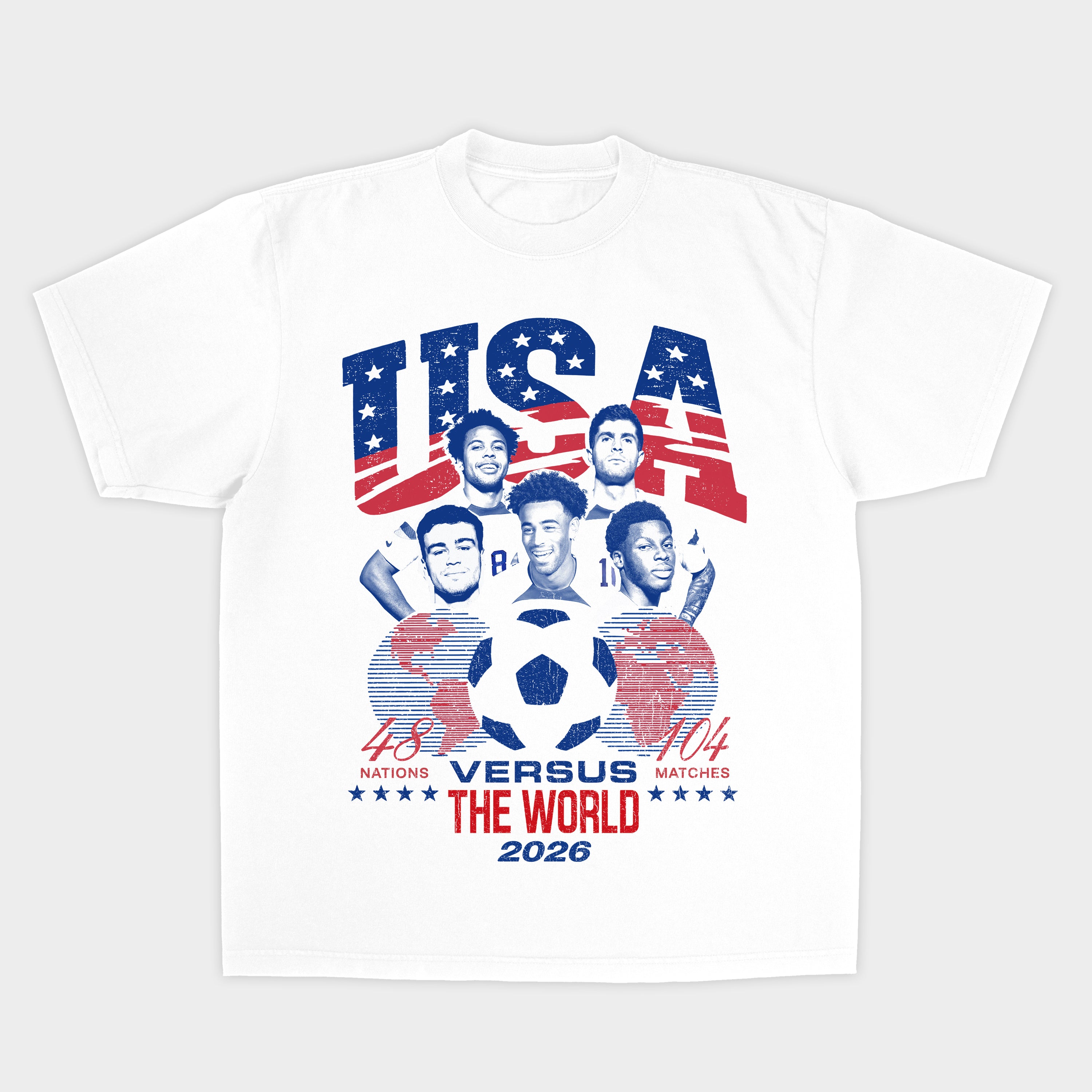 USA vs The World 2026-thumbmail-1
